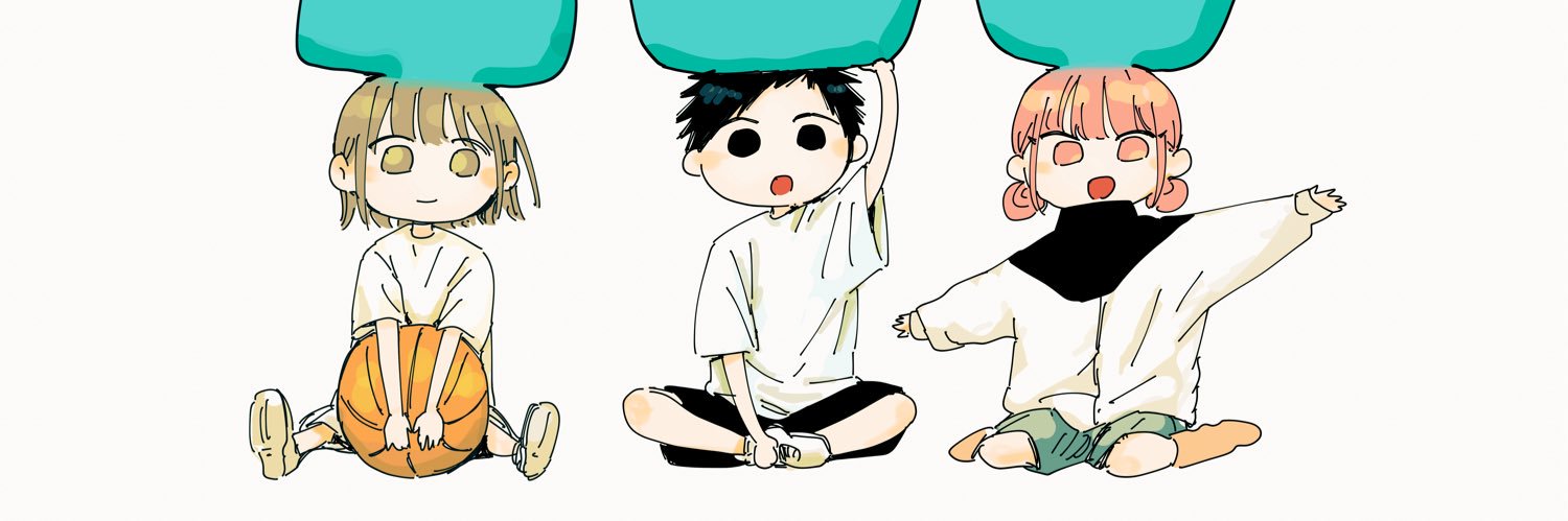 三浦 糀's banner