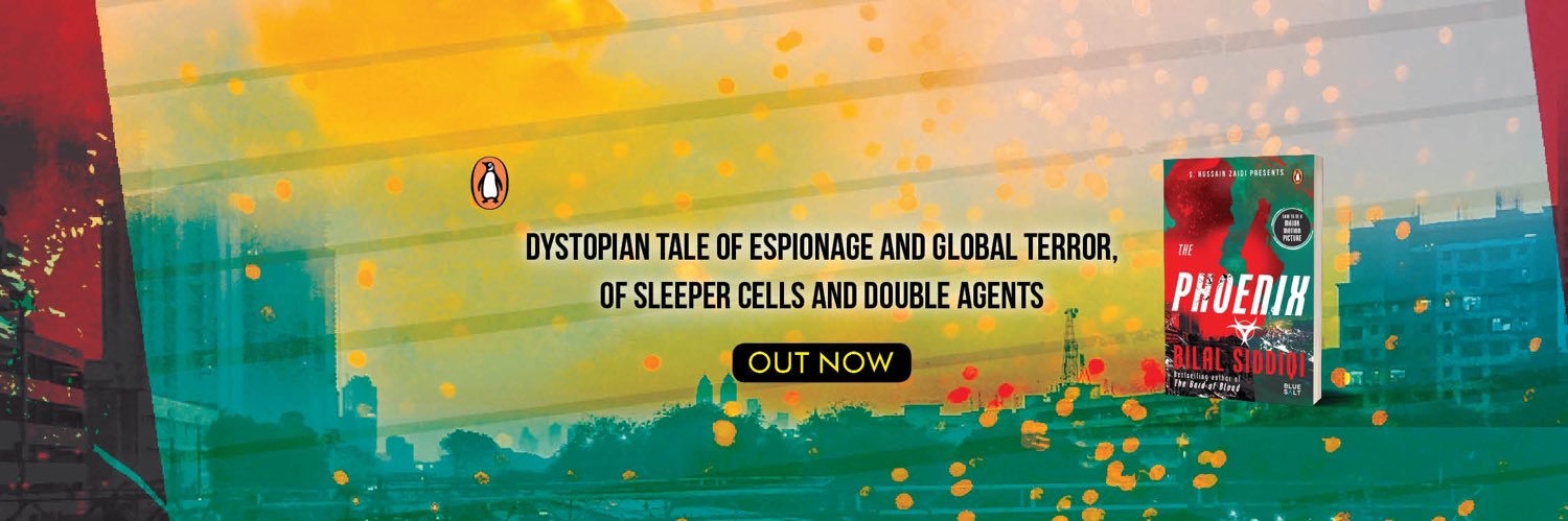 Bilal Siddiqi banner