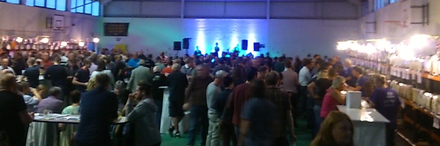 StaffsBeerFest's profile banner image