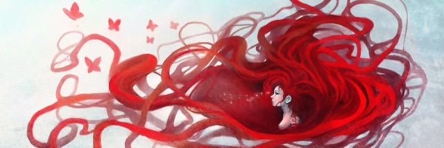DecidingMaiden's profile banner image