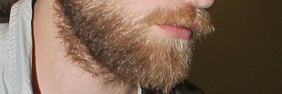 nevershaveRob's profile banner image