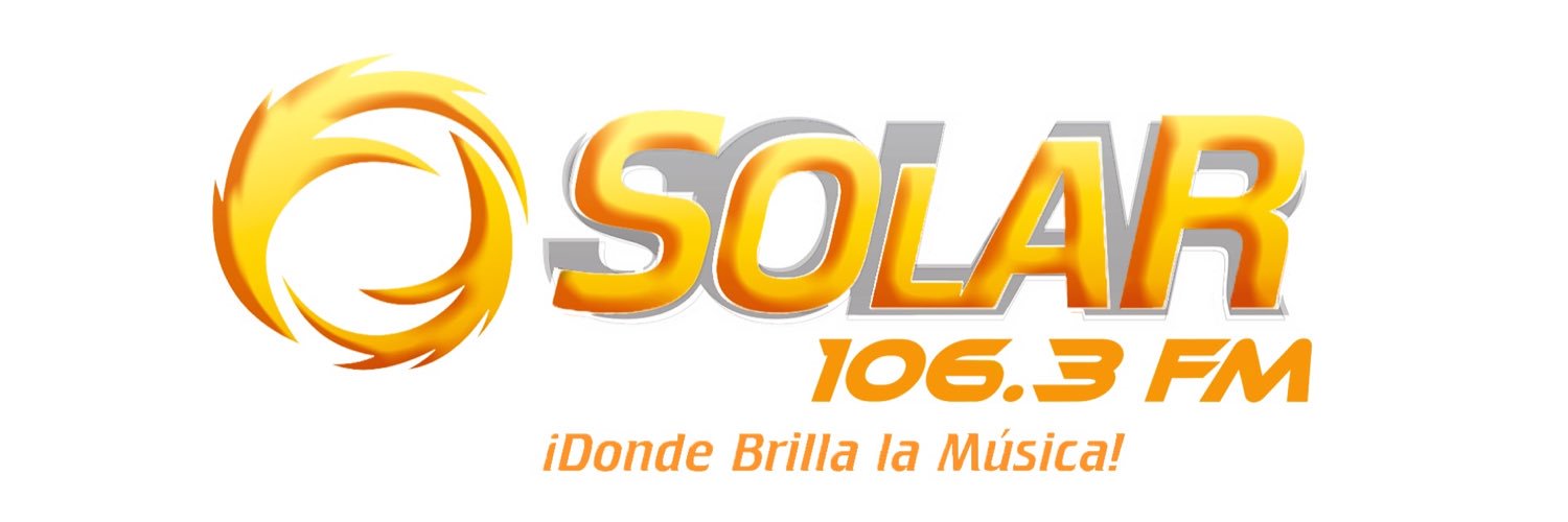 solar1063's profile banner image