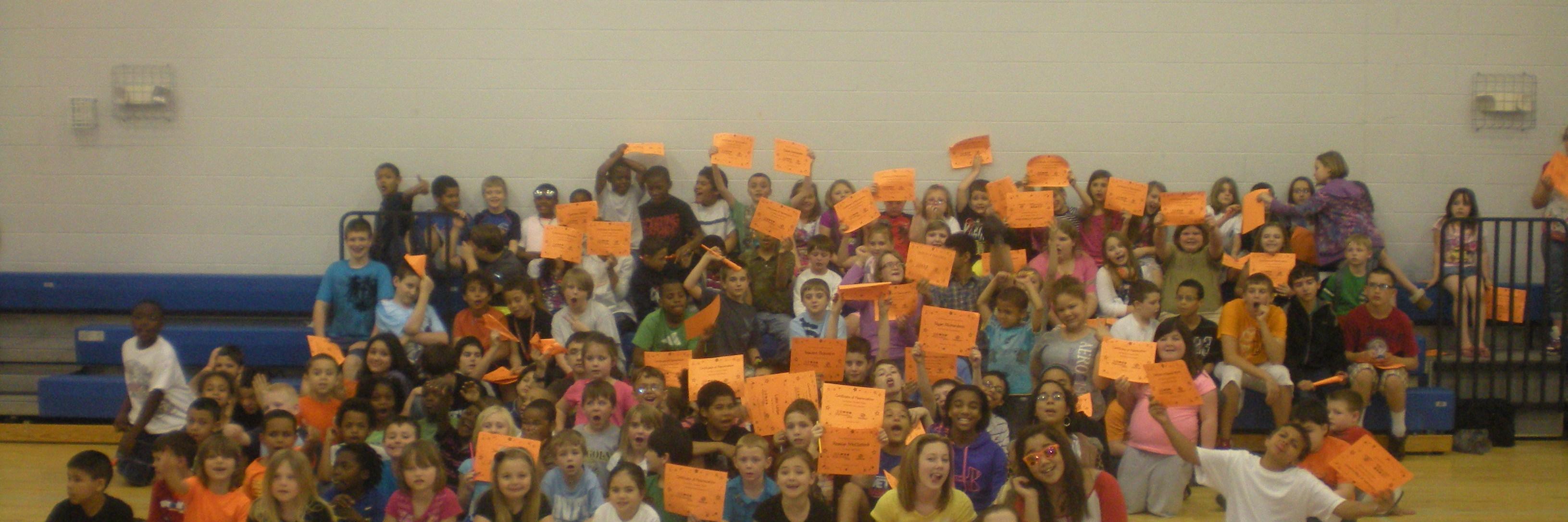 Boys & Girls Club of Greater Kingsport banner