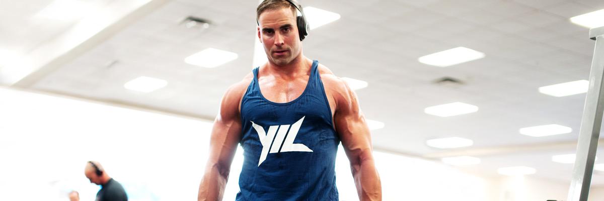 yeahiliftbrand's profile banner image