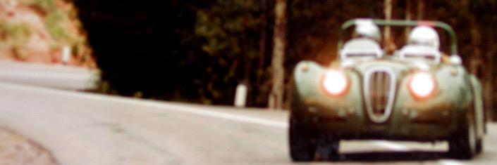 Andy Armstrong banner