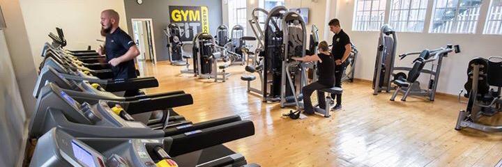 GymFit4Less's profile banner image