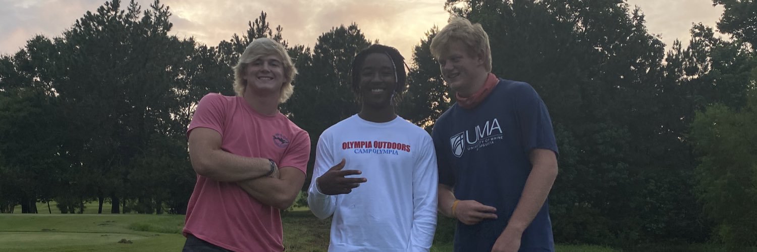 Braxton Floyd banner