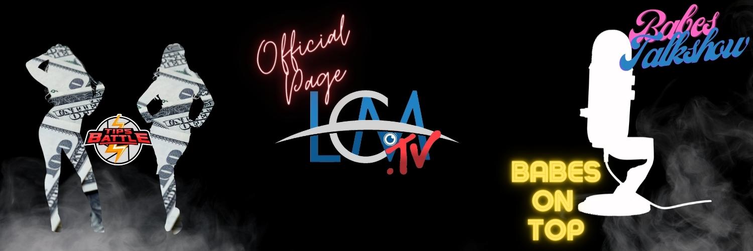 LCMDotTV's profile banner image
