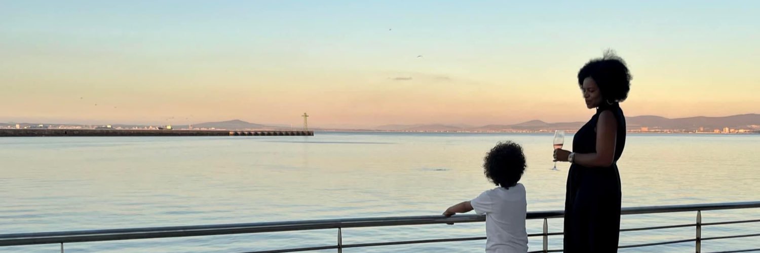Lulama💜 banner