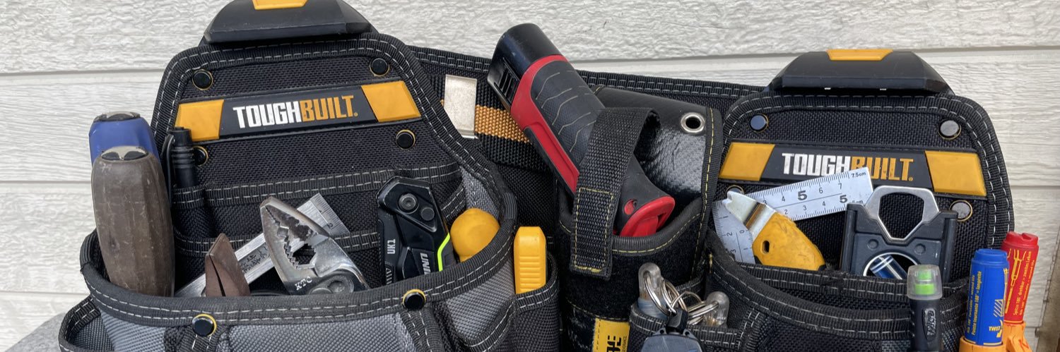 たつ🪟窓ドア屋🚪 banner