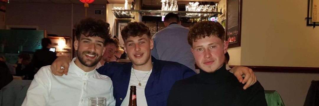 _Danielbarker98's profile banner image