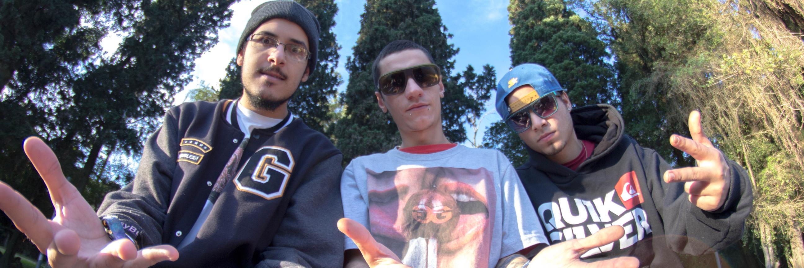 DistritoRec's profile banner image