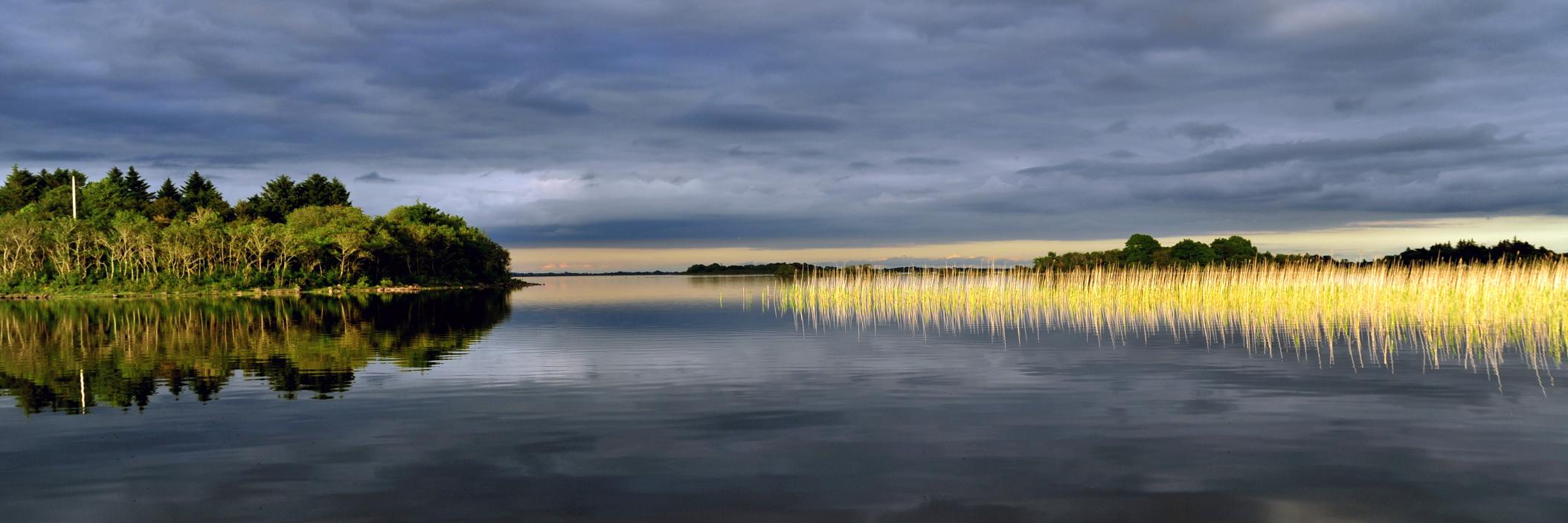 VisitOughterard's profile banner image