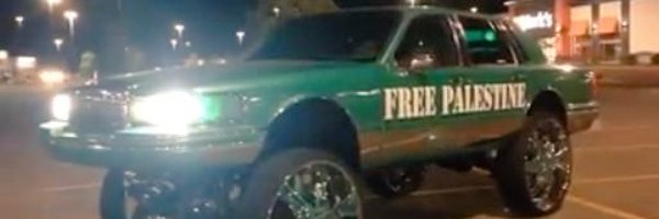 RJamesTyrone Profile Banner