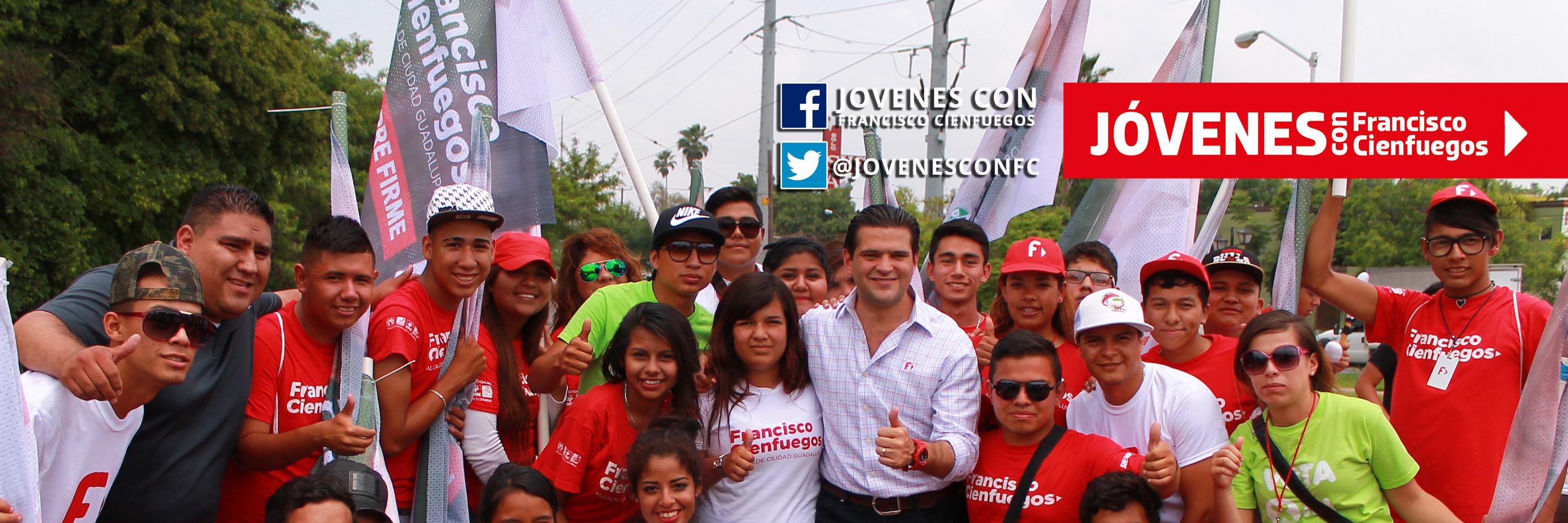 jovenesconFC's profile banner image