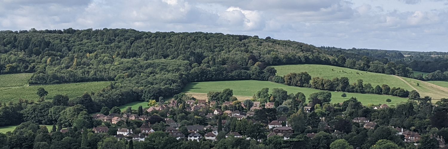jameswalkerldn's profile banner image