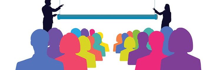 ECS Learning Hub banner