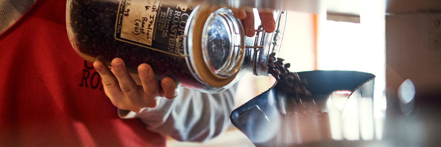 AtlCoffeeRoast's profile banner image