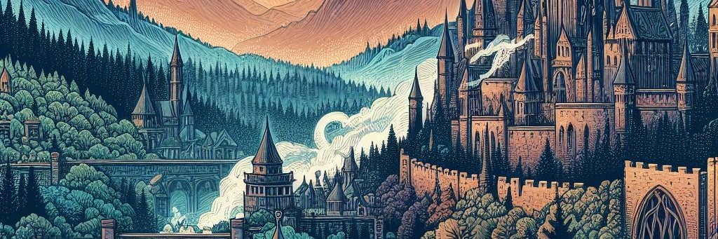 UORealms's profile banner image