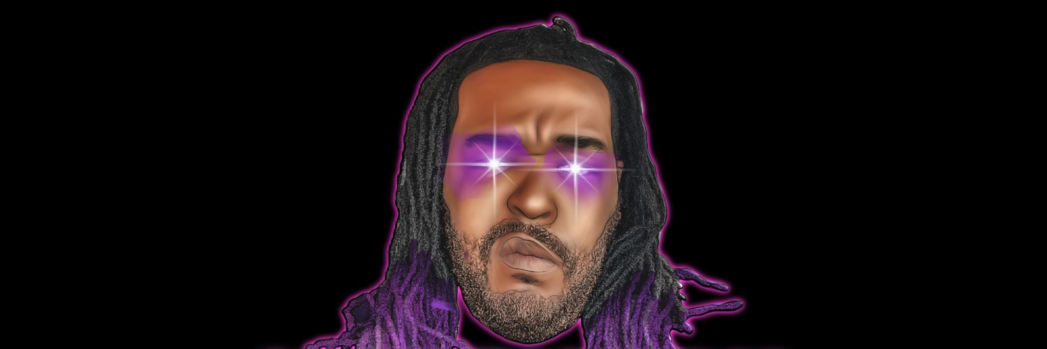 SativaJones's profile banner image