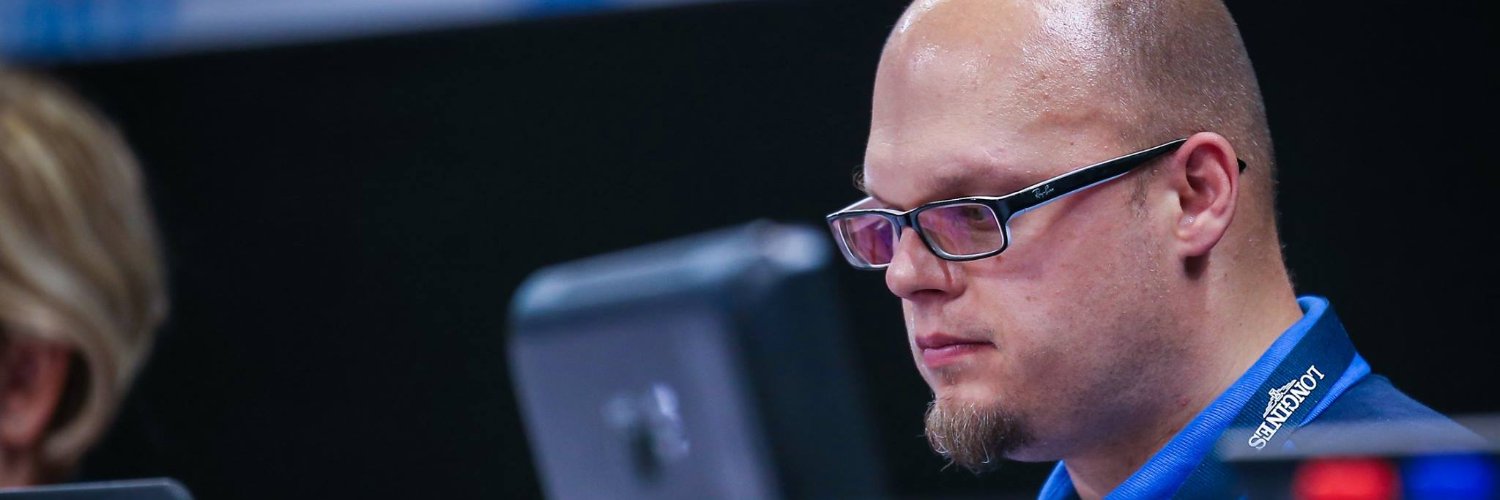 Gergely Marosi banner