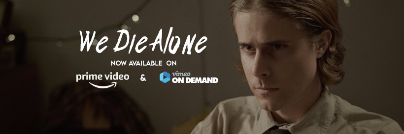 GlassCabinFilms's profile banner image