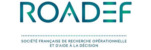roadef Profile Banner