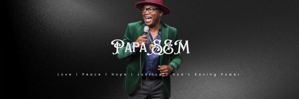 papasem01's profile banner image