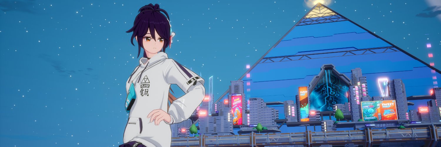 okeyneto1's profile banner image