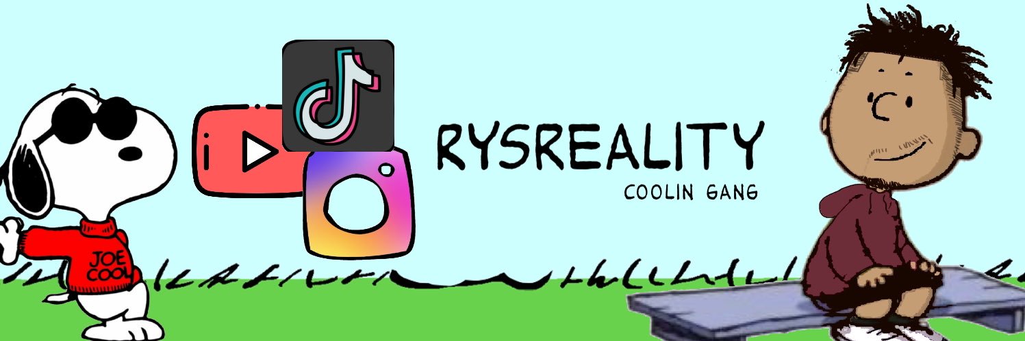 RysReality's profile banner image