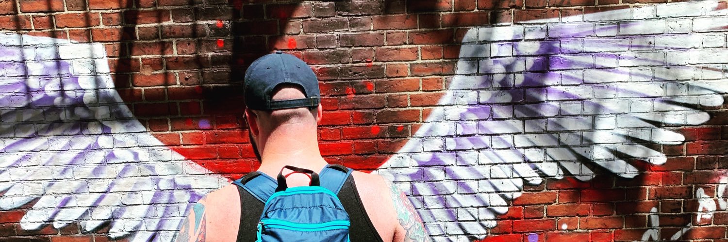 AdamLawless's profile banner image