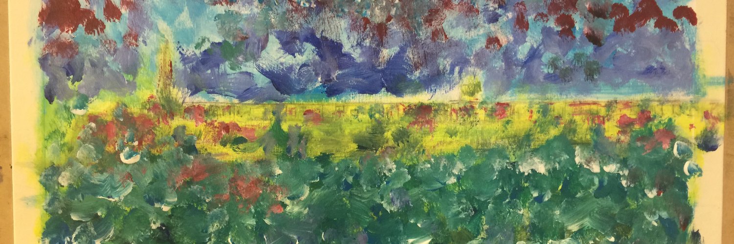 PriorRichard's profile banner image