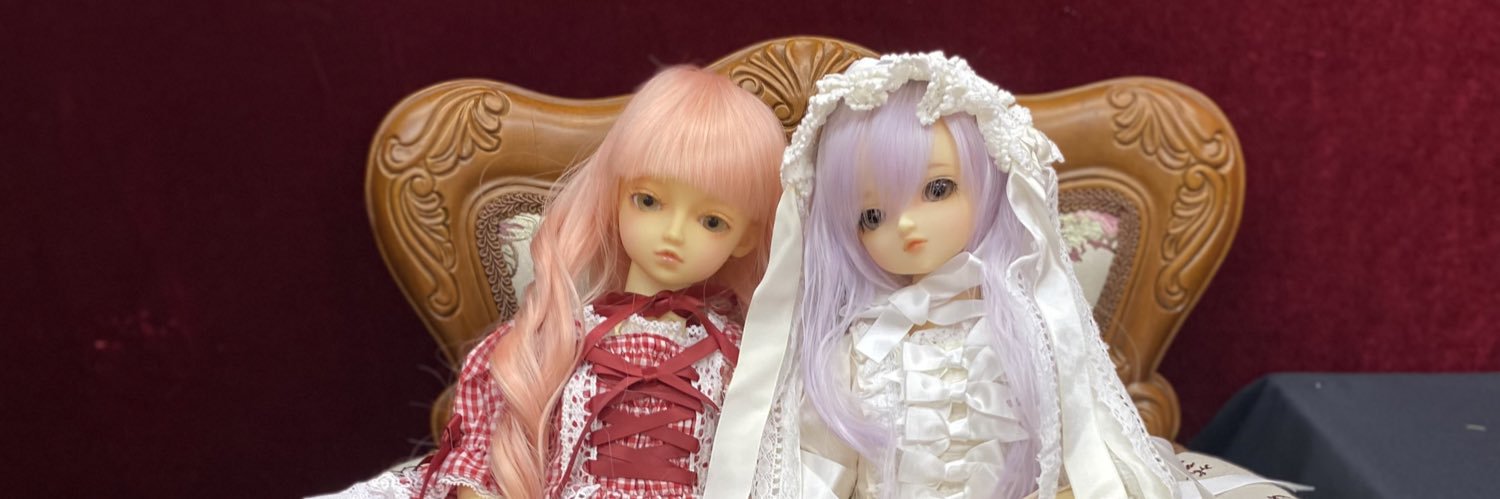 tatsukirin's profile banner image