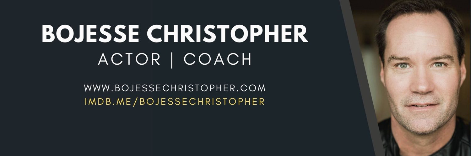 bjcactingstudio's profile banner image