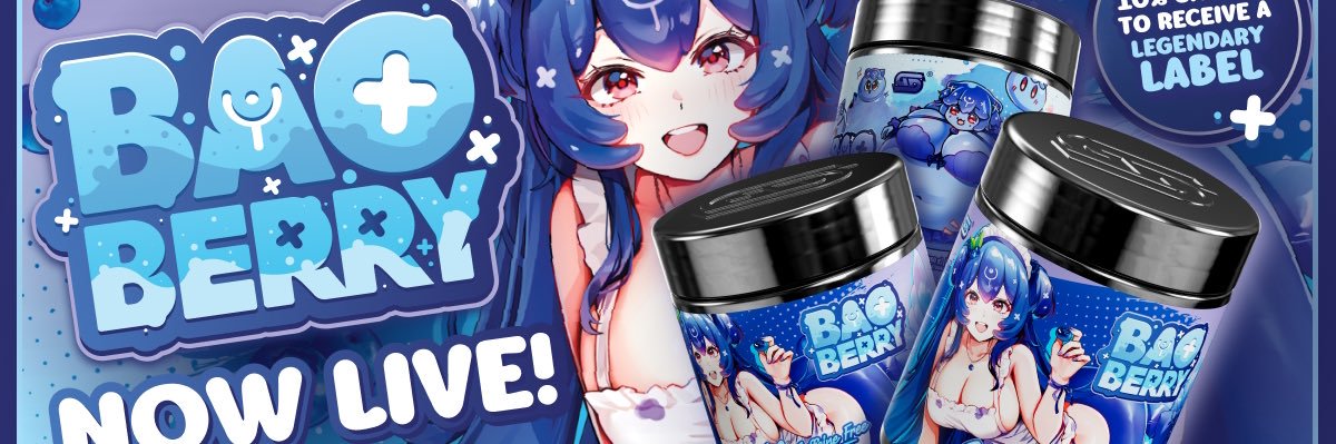 Bao The Whale 🐳's banner