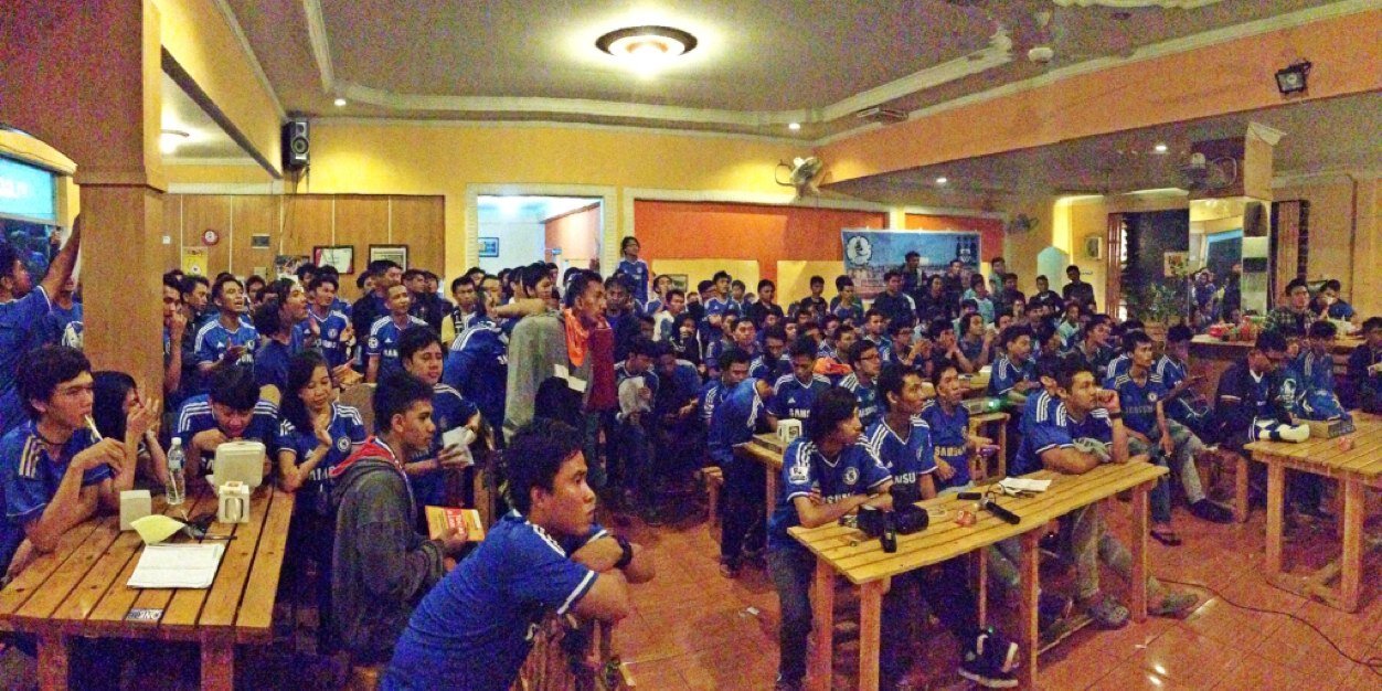 CISC Reg. Palembang banner