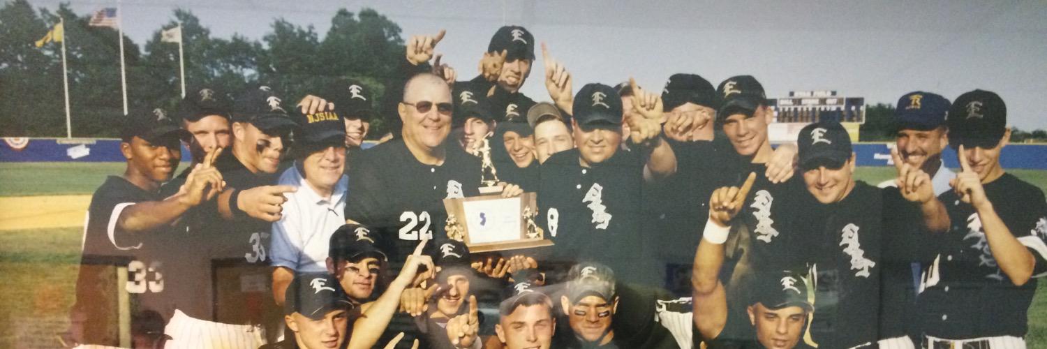 eastbaseball15's profile banner image