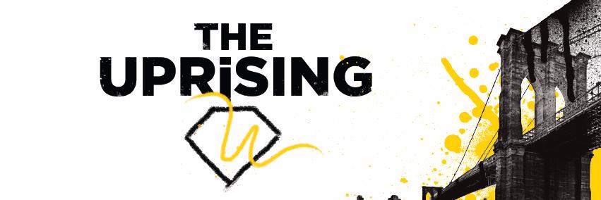 TheUprisingNYC's profile banner image