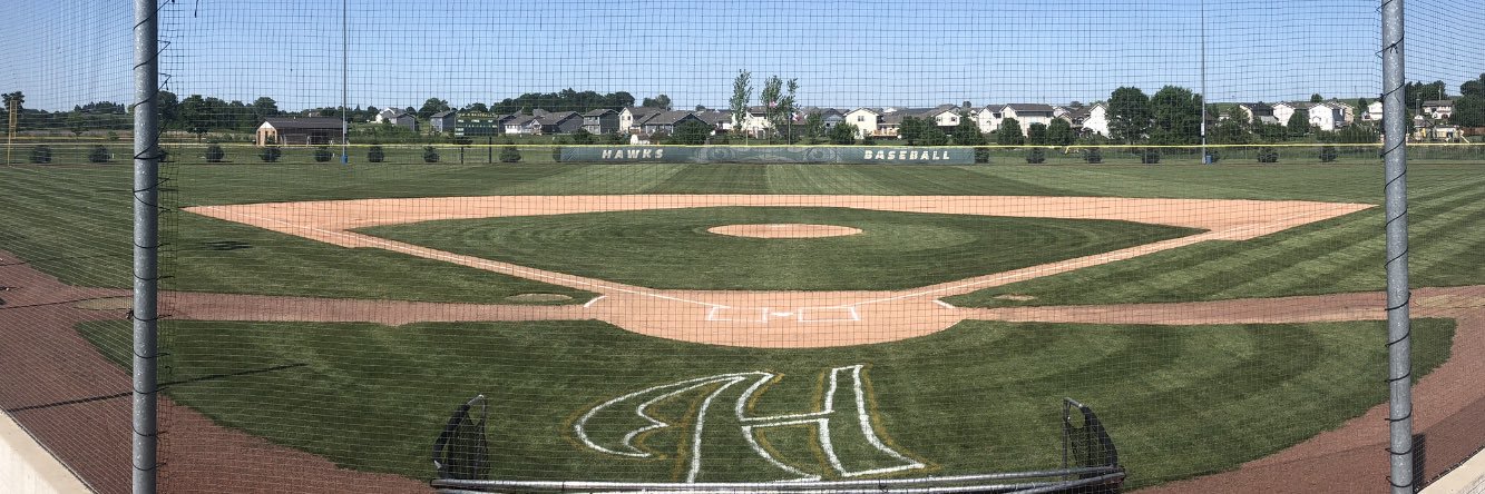 HawksDugoutClub's profile banner image