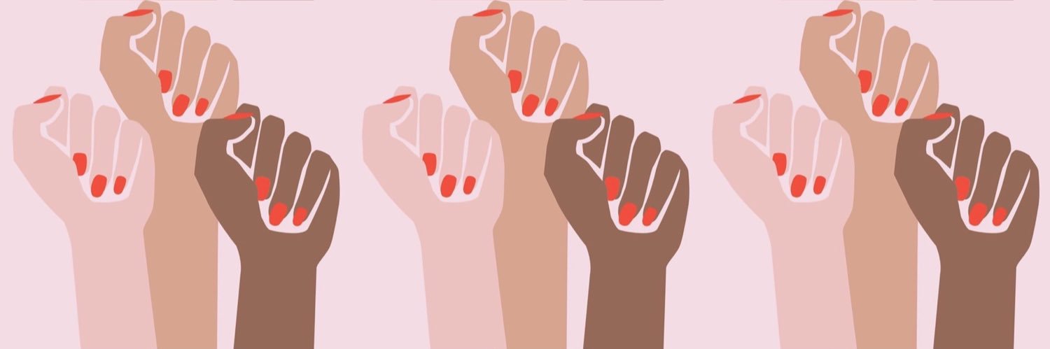 mixedxchick's profile banner image
