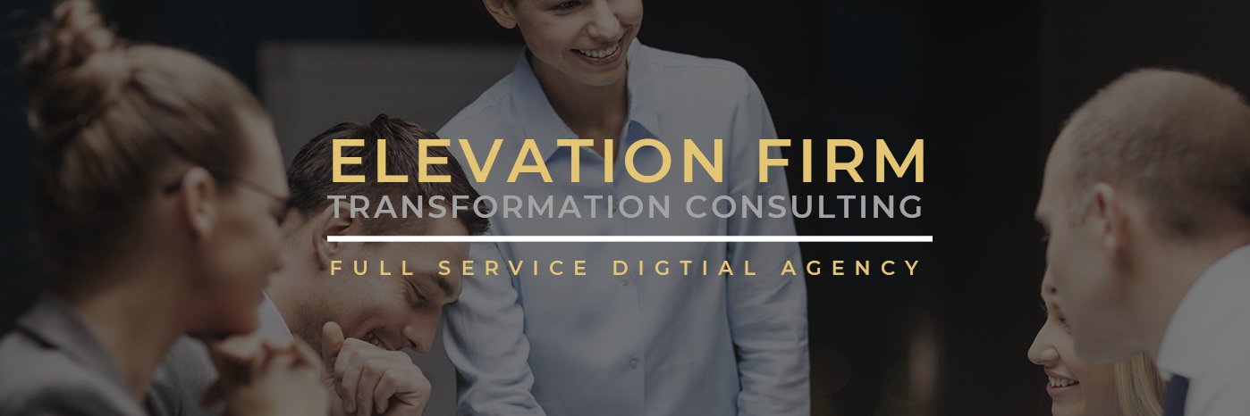 ElevationFirm's profile banner image
