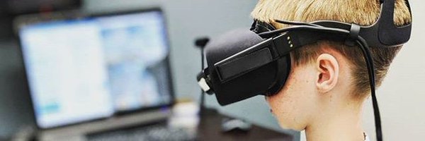 SeeVividly Profile Banner