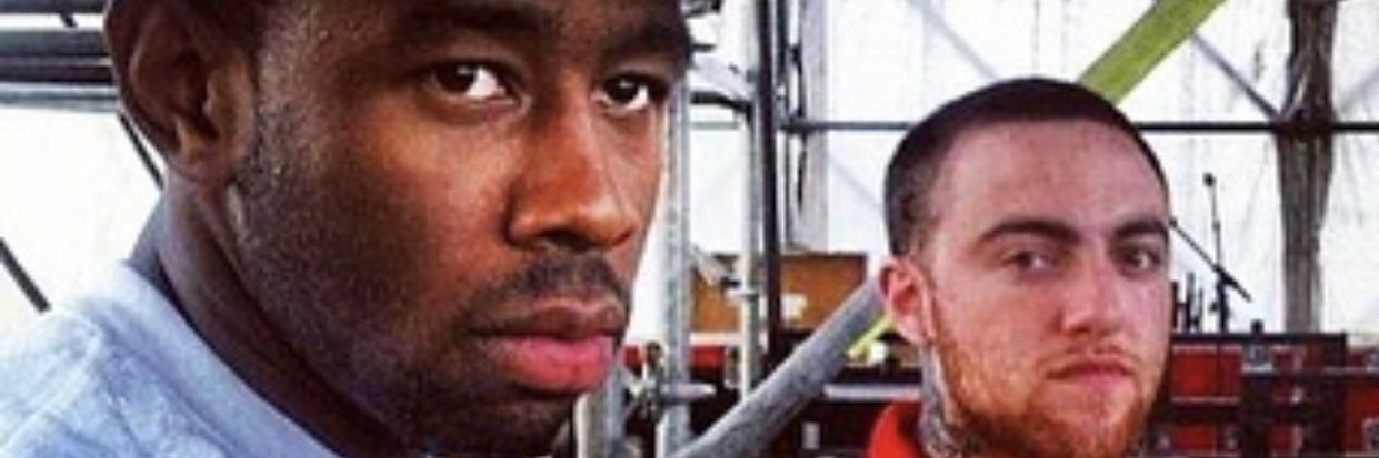 . banner