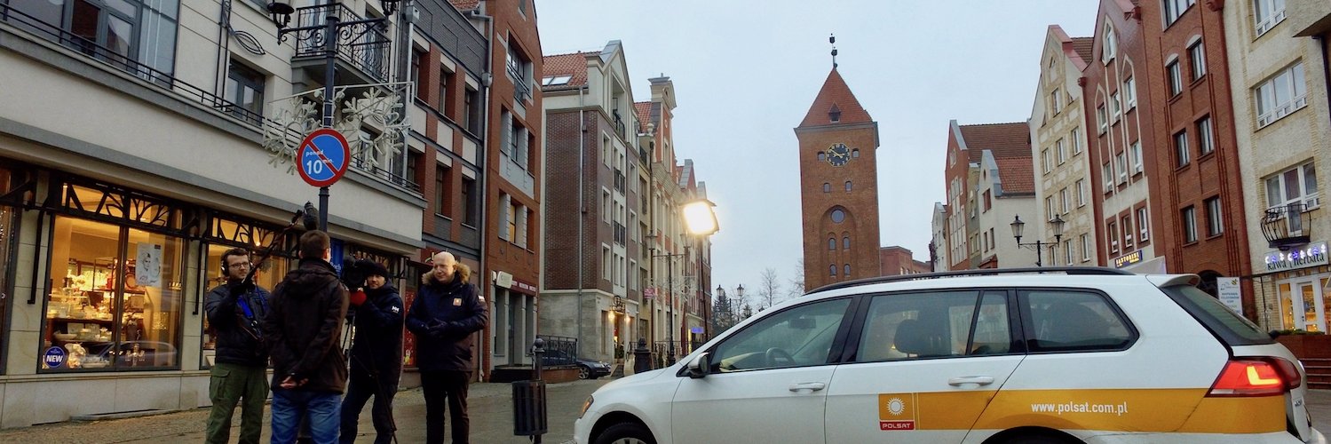 ExpressElblag's profile banner image