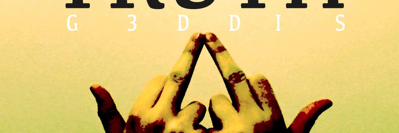 g3ddis's profile banner image