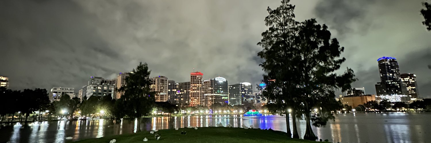BrancoKameron's profile banner image