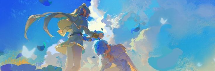 Shintaiyu's profile banner image