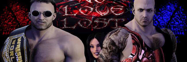 Kendrix banner