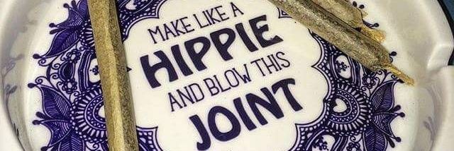 HippyJessie's profile banner image