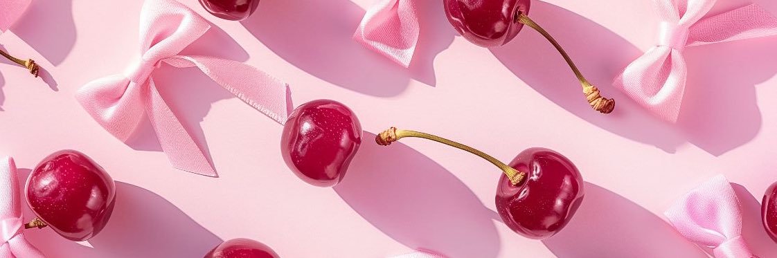 cherrycrush623's profile banner image